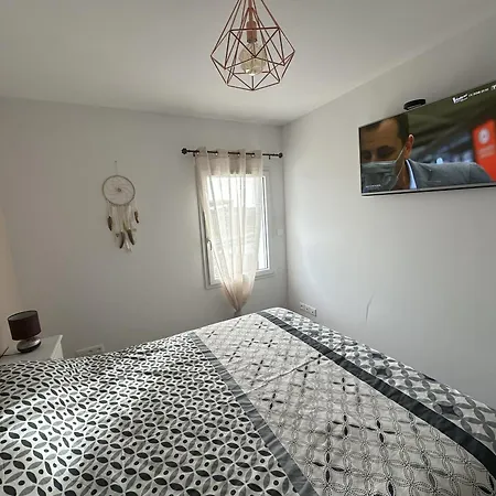 Maison Recente Avec Piscine A 15' Des Plages En Velo * Le Bernard